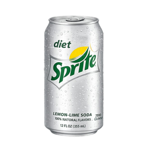 Diet Sprite